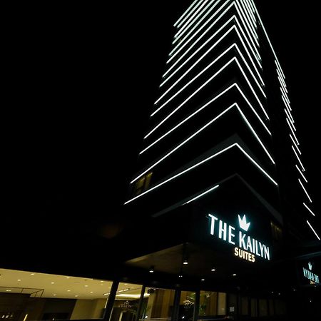 The Kailyn Hotels&Suites Atasehir 伊斯坦布尔 外观 照片