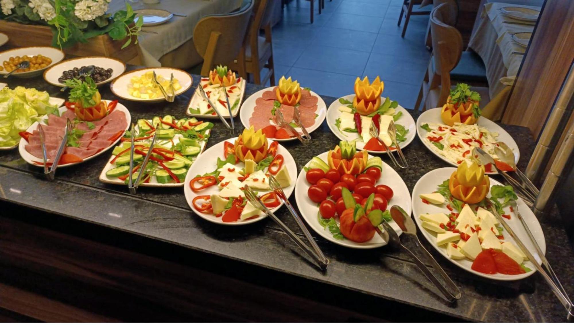 The Kailyn Hotels&Suites Atasehir 伊斯坦布尔 外观 照片