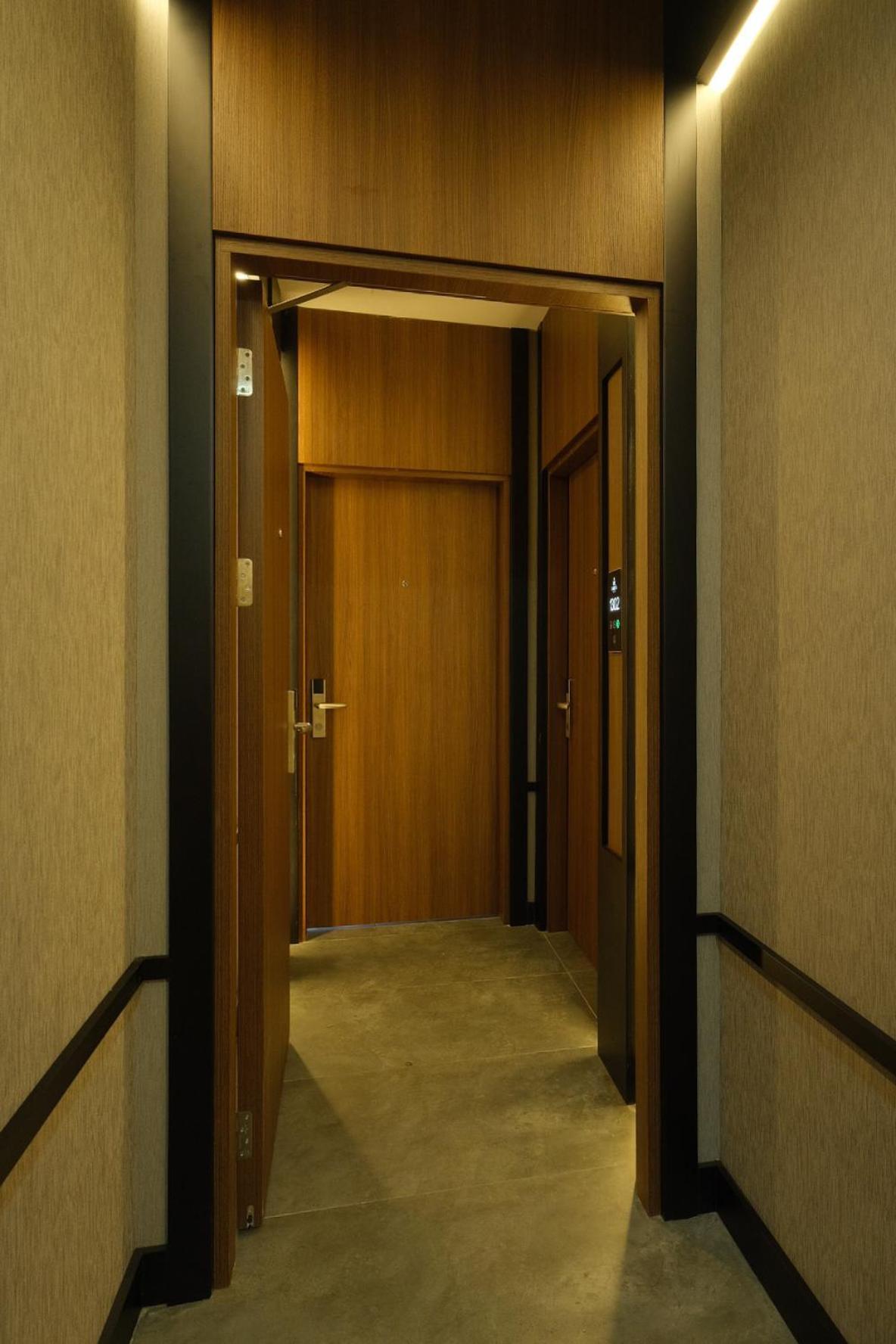 The Kailyn Hotels&Suites Atasehir 伊斯坦布尔 外观 照片