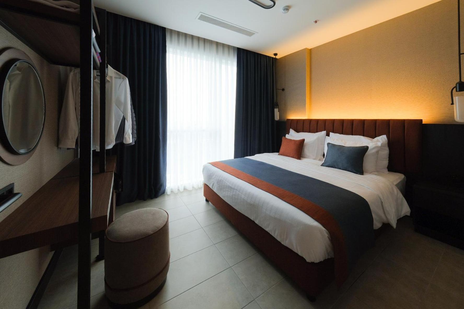 The Kailyn Hotels&Suites Atasehir 伊斯坦布尔 外观 照片