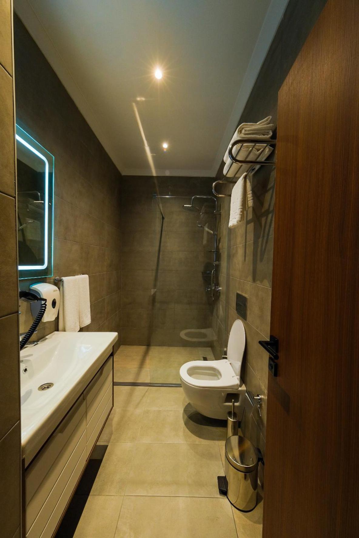 The Kailyn Hotels&Suites Atasehir 伊斯坦布尔 外观 照片